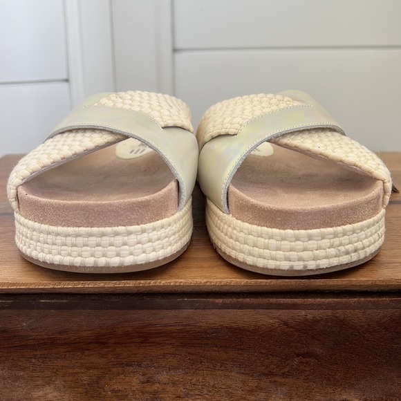 Toms sandals new with tag - Picture 4 of 15